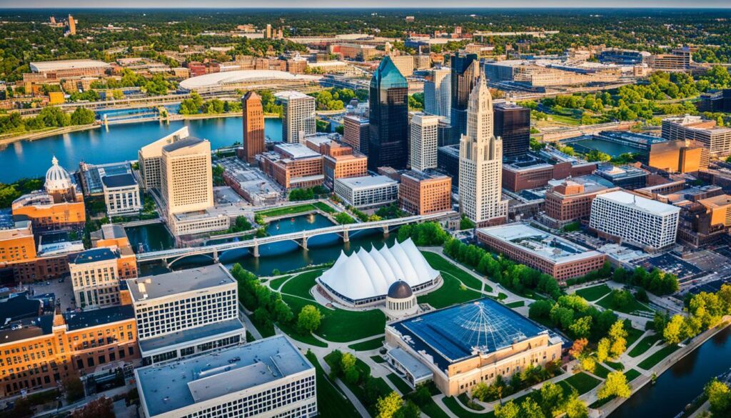 Columbus trip ideas Columbus trip ideas
