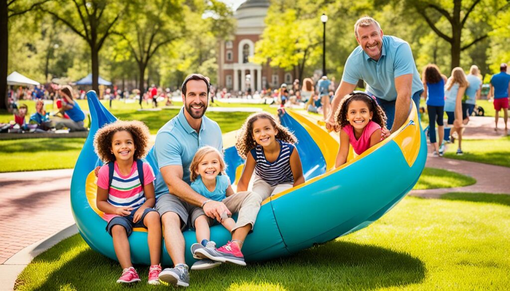 Community resources for family-friendly activities in Columbia SC Community resources for family-friendly activities in Columbia SC
