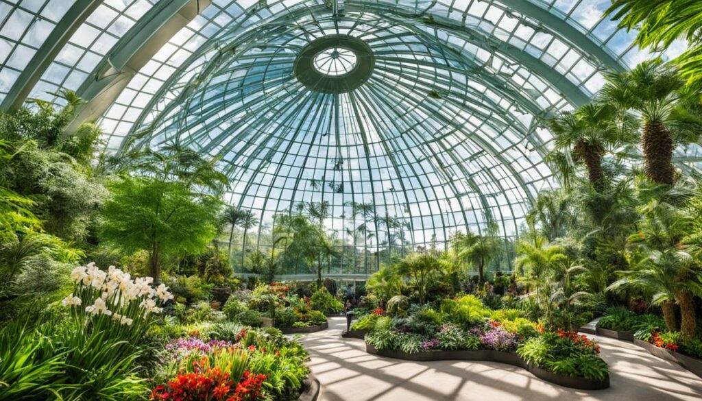 Como Park Zoo & Conservatory Como Park Zoo & Conservatory