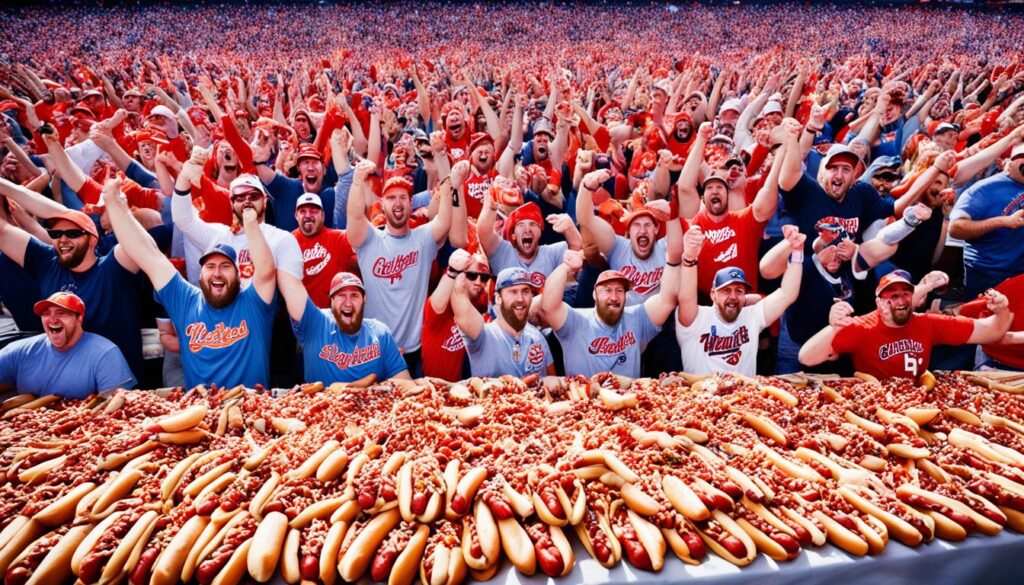 Coney Challenge Detroit Coney Challenge Detroit