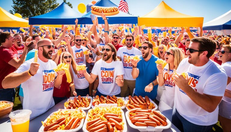 Coney Challenge Detroit