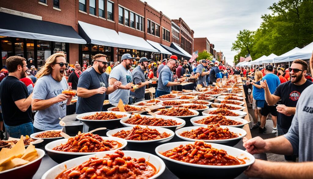 Coney Challenge impact on Detroit culinary traditions