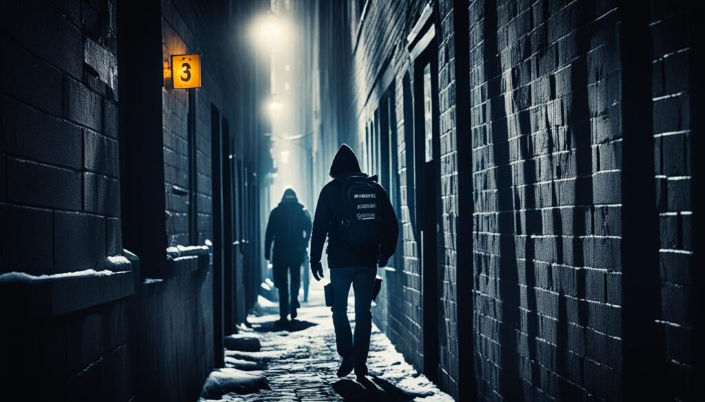 Crime rates in Minneapolis for solo travelers Crime rates in Minneapolis for solo travelers