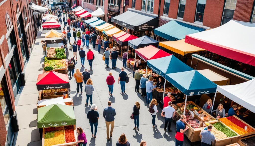 Culinary experiences Cincinnati Culinary experiences Cincinnati