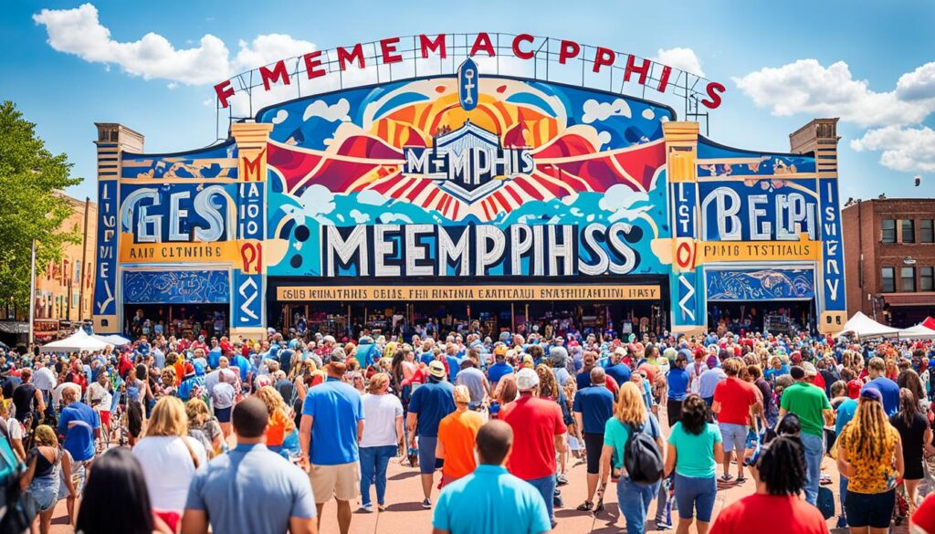 Cultural events in Memphis Cultural events in Memphis