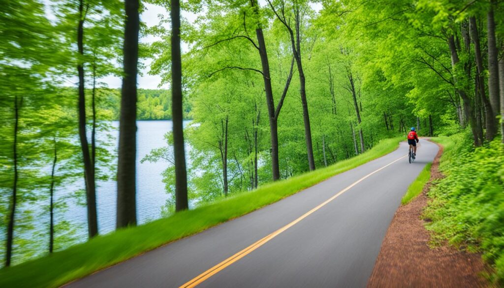 Cycling routes Duluth Minnesota Cycling routes Duluth Minnesota