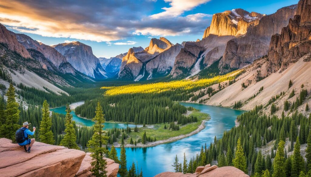 Day Trips From Salt Lake City