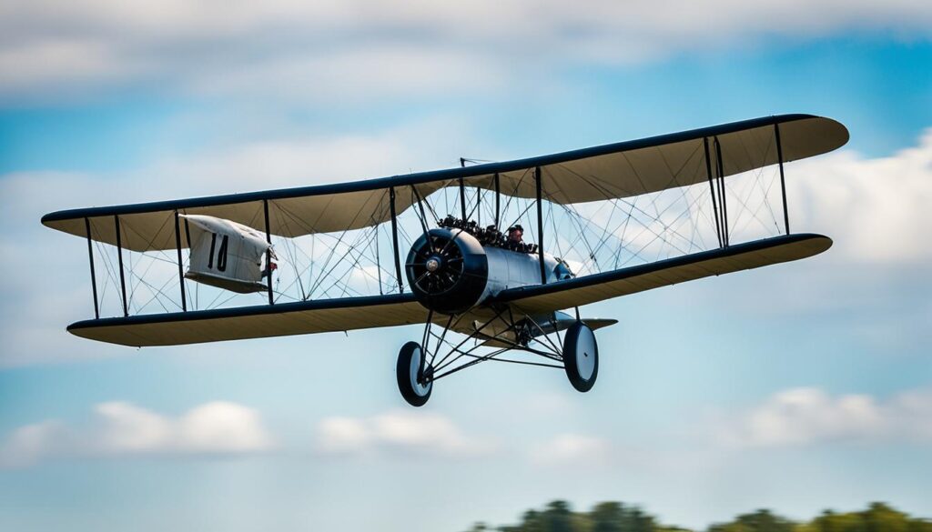 Dayton Wright Brothers flight reenactment experiences