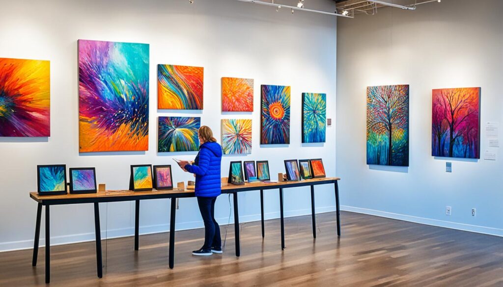 Dayton art galleries showcasing local artists Dayton art galleries showcasing local artists