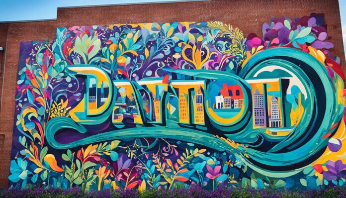 Dayton art scene