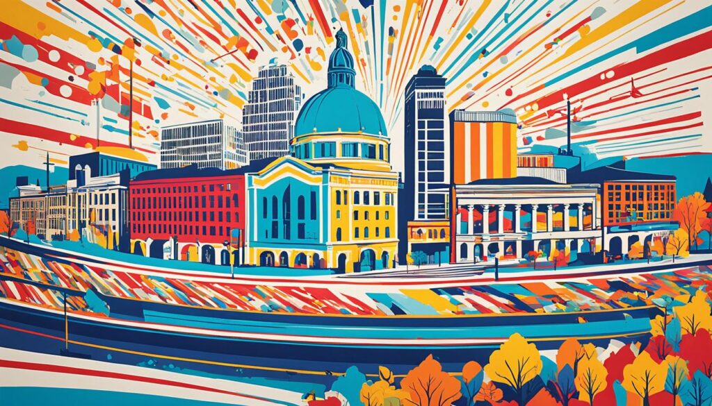 Dayton arts attractions Dayton arts attractions