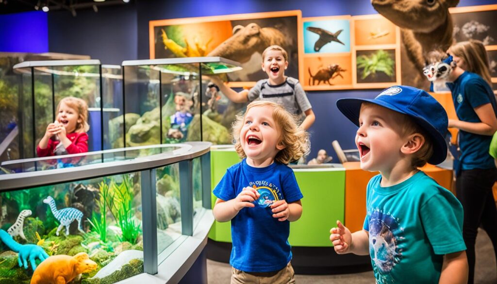 Dayton children's museums Dayton children's museums