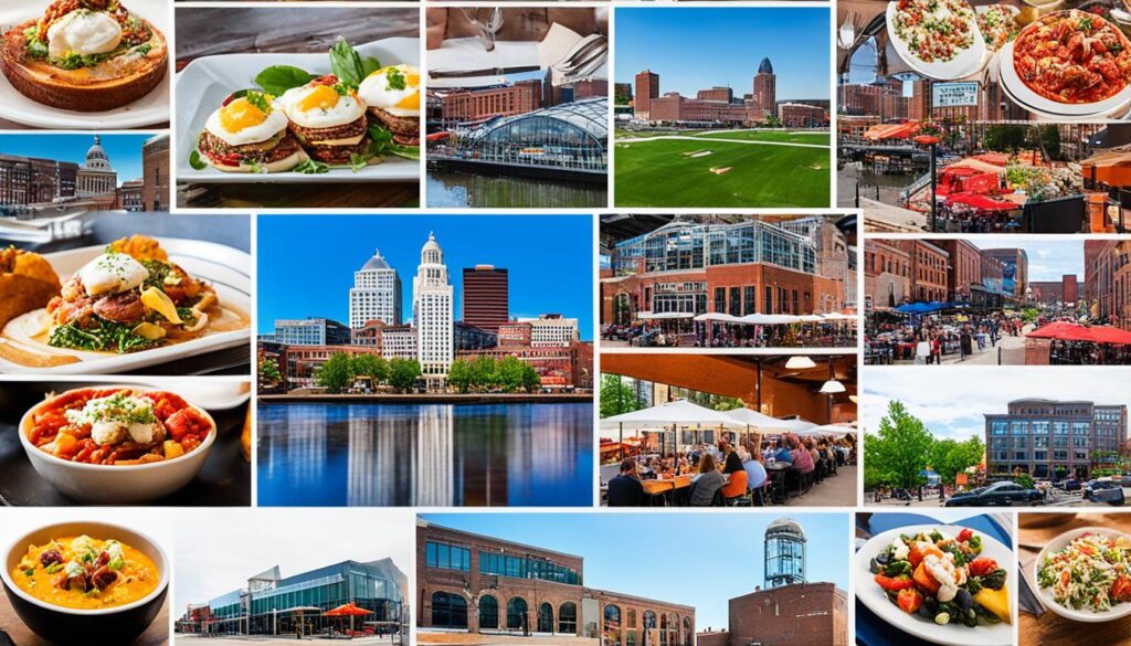 Dayton culinary experiences Dayton culinary experiences