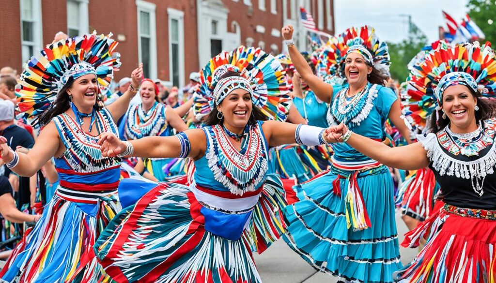 Dayton cultural festivals Dayton cultural festivals