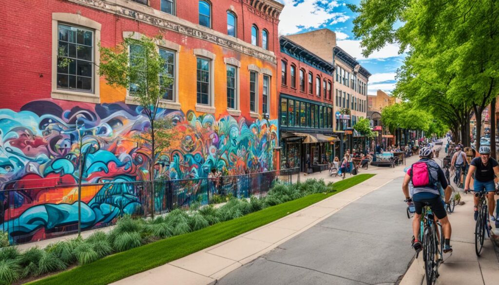 Dayton culture hotspots Dayton culture hotspots