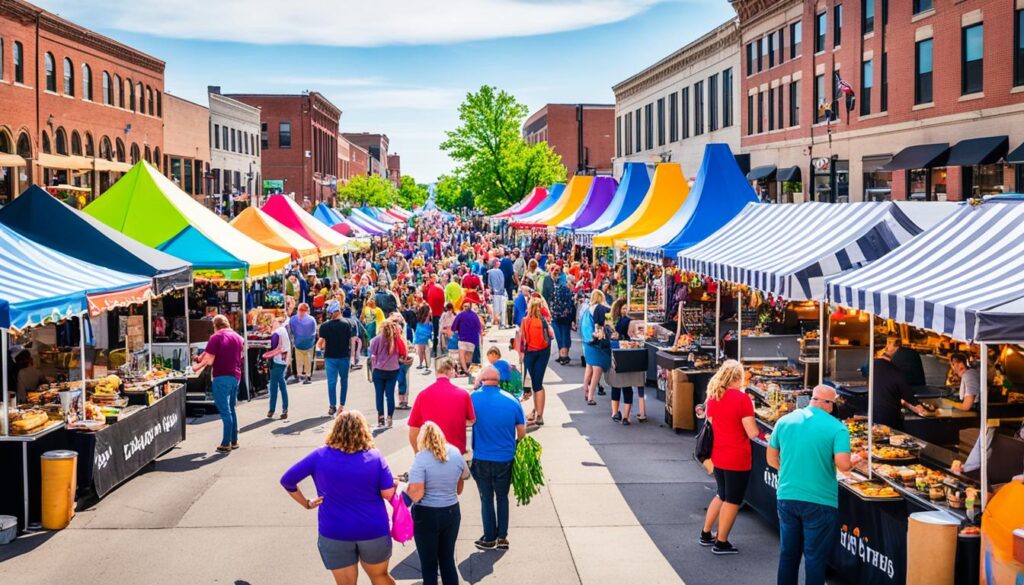 Dayton foodie guide Dayton foodie guide