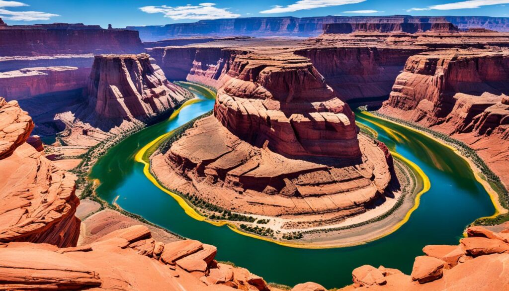 Dead Horse Point State Park Dead Horse Point State Park