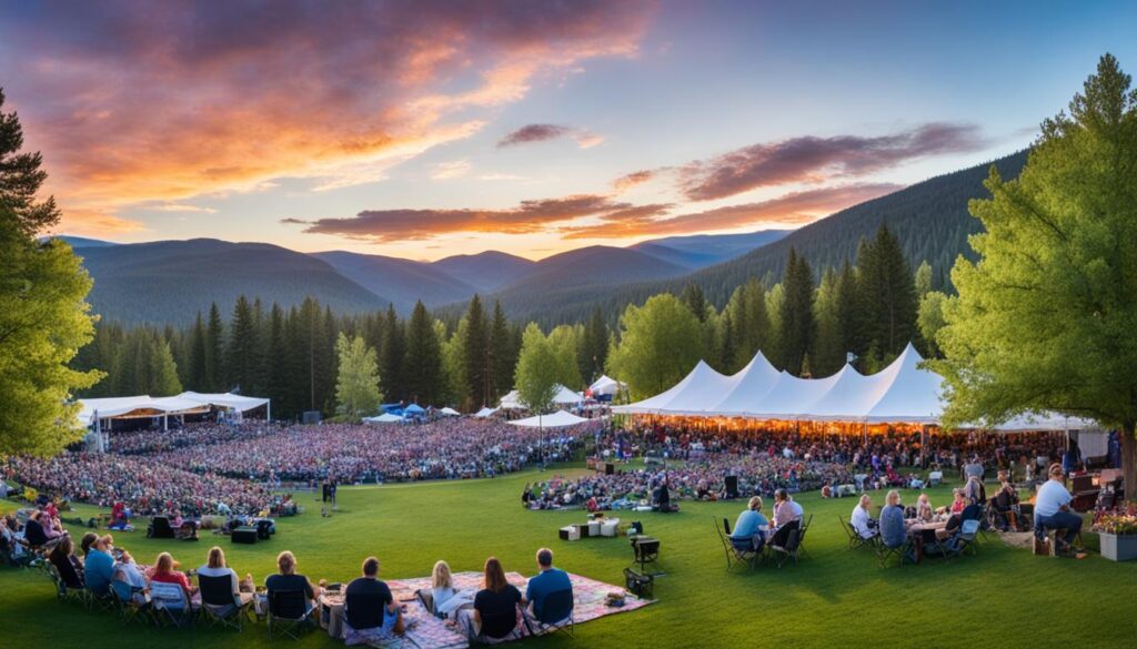 Deer Valley concerts Deer Valley concerts