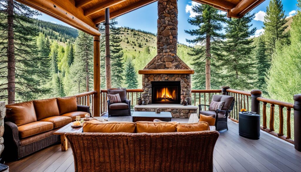 Deer Valley lodging Deer Valley lodging