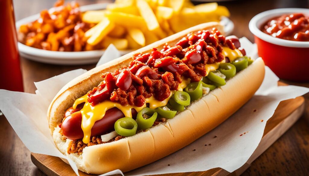 Detroit Coney dog restaurant reviews Detroit Coney dog restaurant reviews