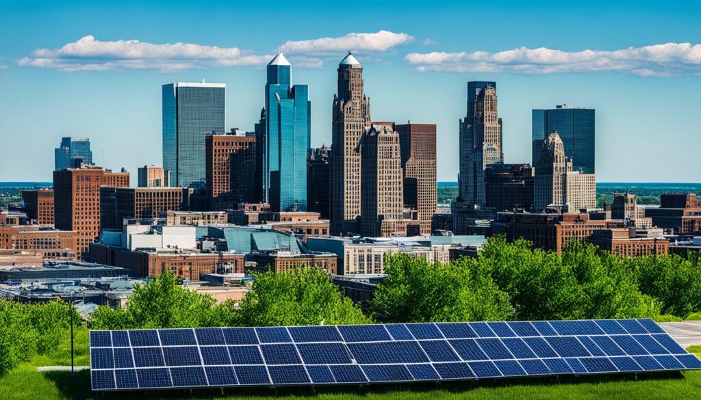 Detroit eco-friendly attractions Detroit eco-friendly attractions
