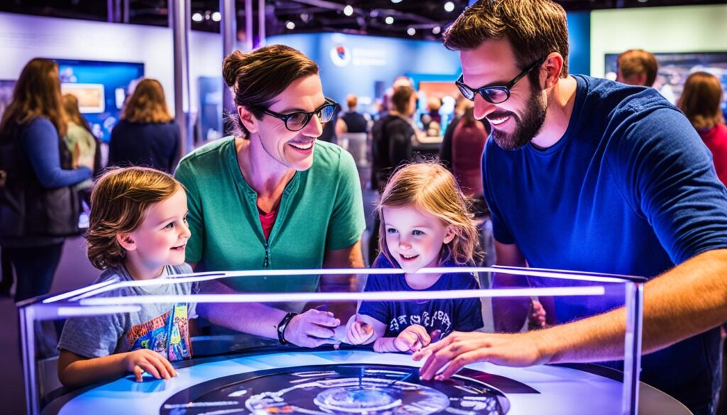 Detroit family-friendly destinations Detroit family-friendly destinations