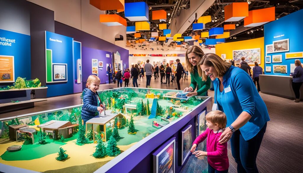 Detroit family-friendly destinations Detroit family-friendly destinations