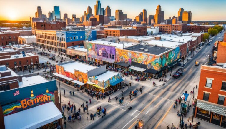 Detroit hidden gems