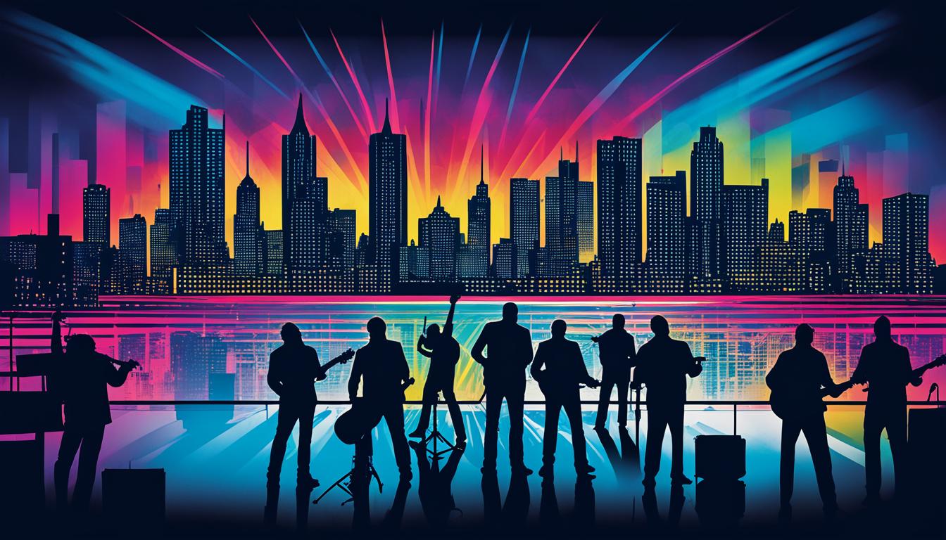 Discover Detroit's Vibrant Live Music Scene Today