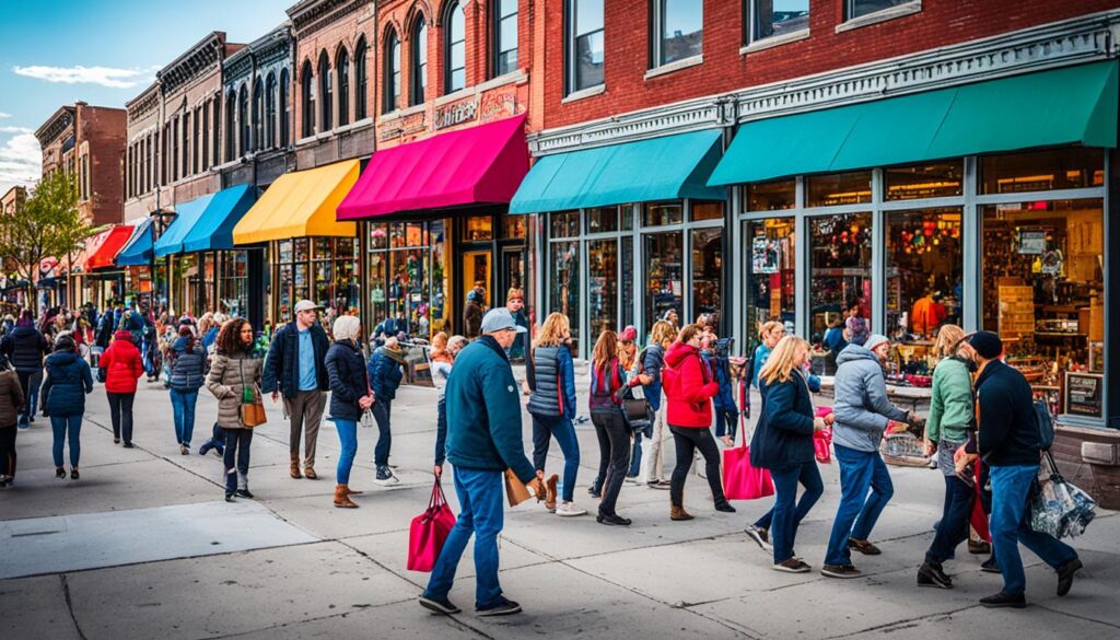 Detroit pedestrian-friendly neighborhoods Detroit pedestrian-friendly neighborhoods
