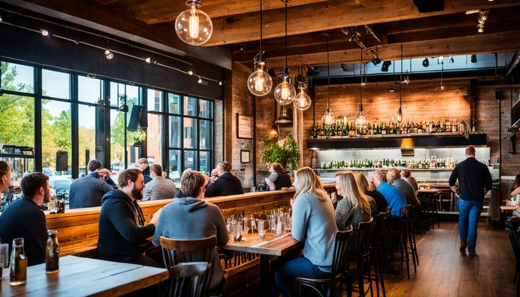 Dining experiences in Raleigh Dining experiences in Raleigh