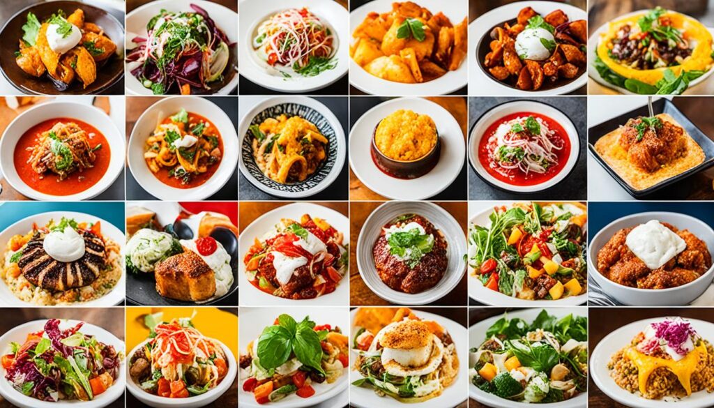 Dining options in Dayton Ohio Dining options in Dayton Ohio