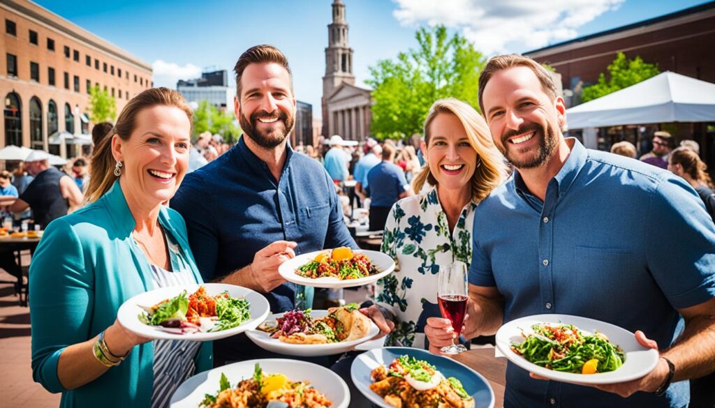 Dining tips for visitors to Saint Paul Dining tips for visitors to Saint Paul