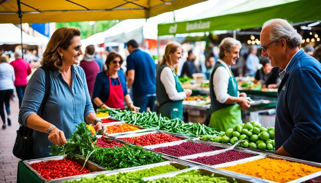 Discover local vendors at Findlay Market Discover local vendors at Findlay Market