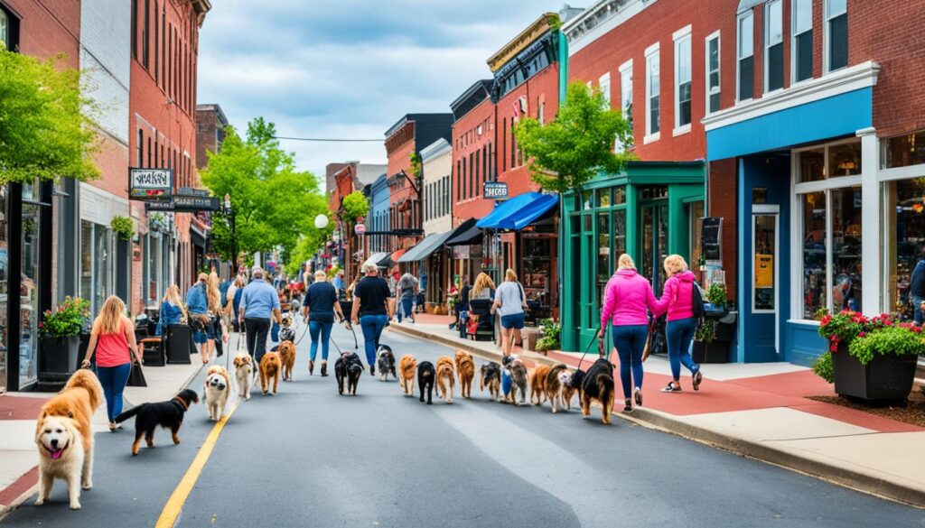 Dog-friendly neighborhoods Nashville Dog-friendly neighborhoods Nashville