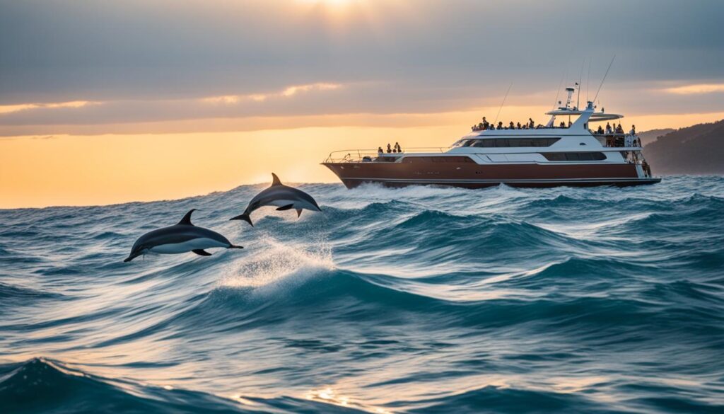 Dolphin Tours in Myrtle Beach Dolphin Tours in Myrtle Beach
