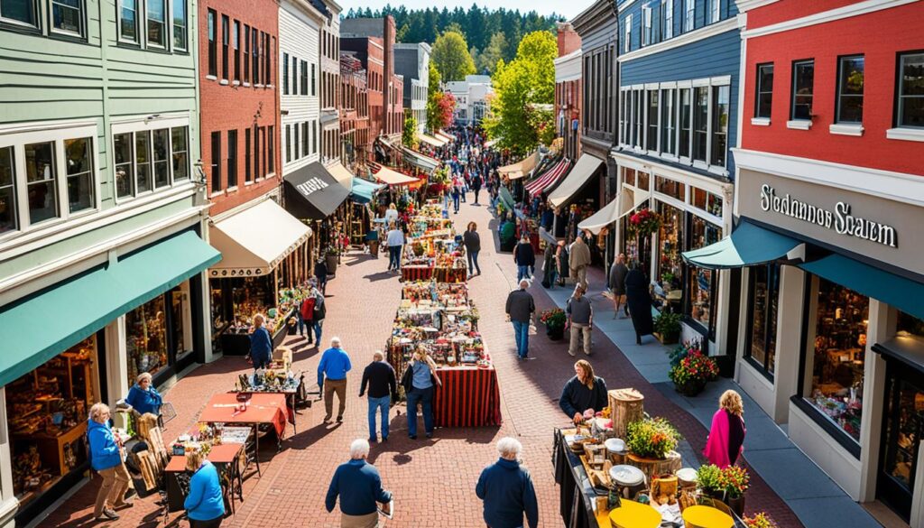 Downtown Salem shopping hotspots for home decor Downtown Salem shopping hotspots for home decor