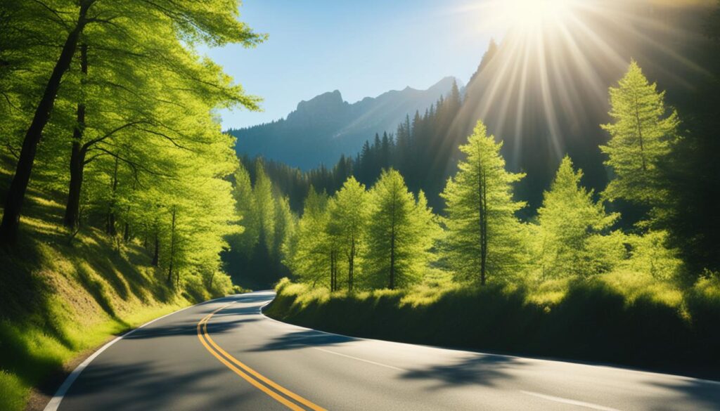 Driving To Park City: Best Scenic Route & Tips