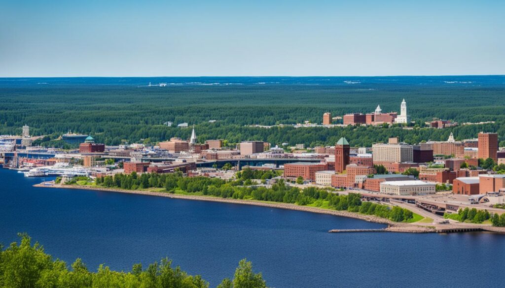 Duluth MN tourism tips Duluth MN tourism tips