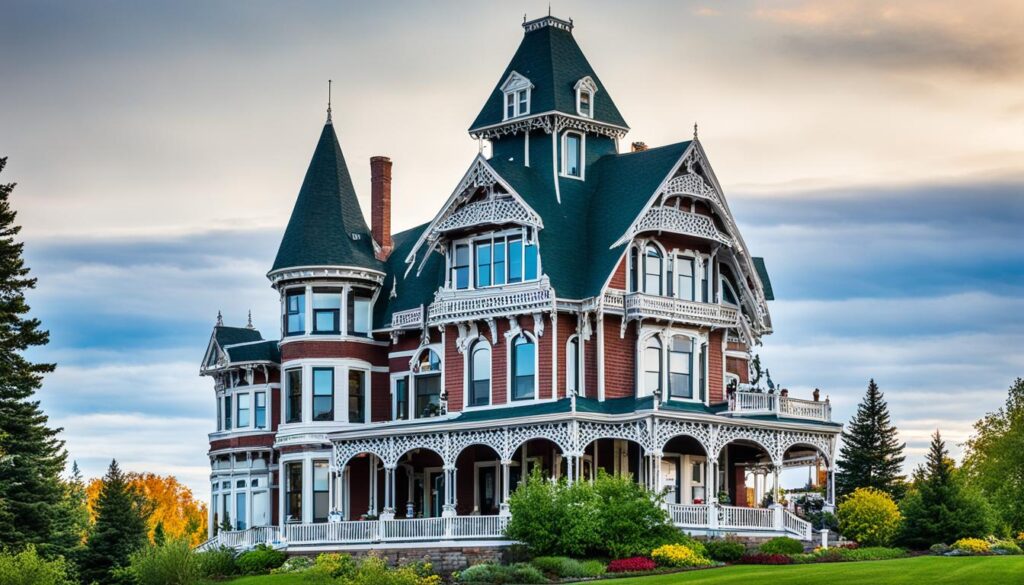 Duluth architectural history Duluth architectural history