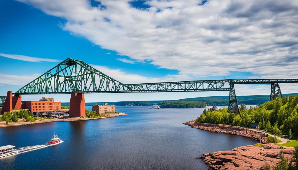 Duluth cultural attractions Duluth cultural attractions