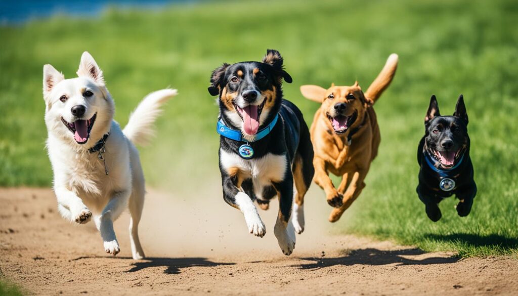 Duluth dog exercise areas Duluth dog exercise areas