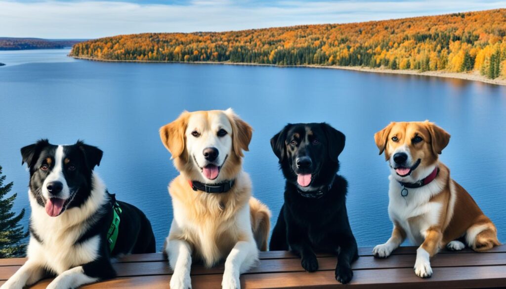 Duluth dog-friendly events Duluth dog-friendly events