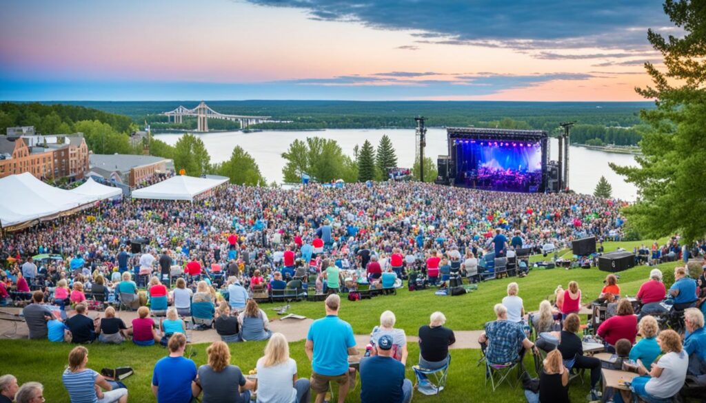 Duluth entertainment Duluth entertainment