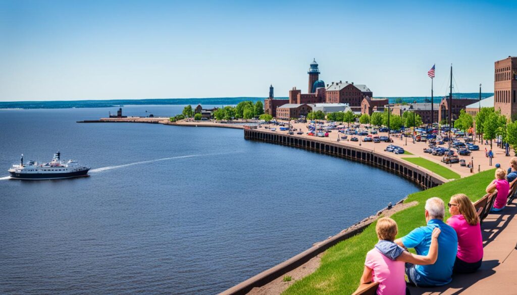 Duluth family vacation tips Duluth family vacation tips