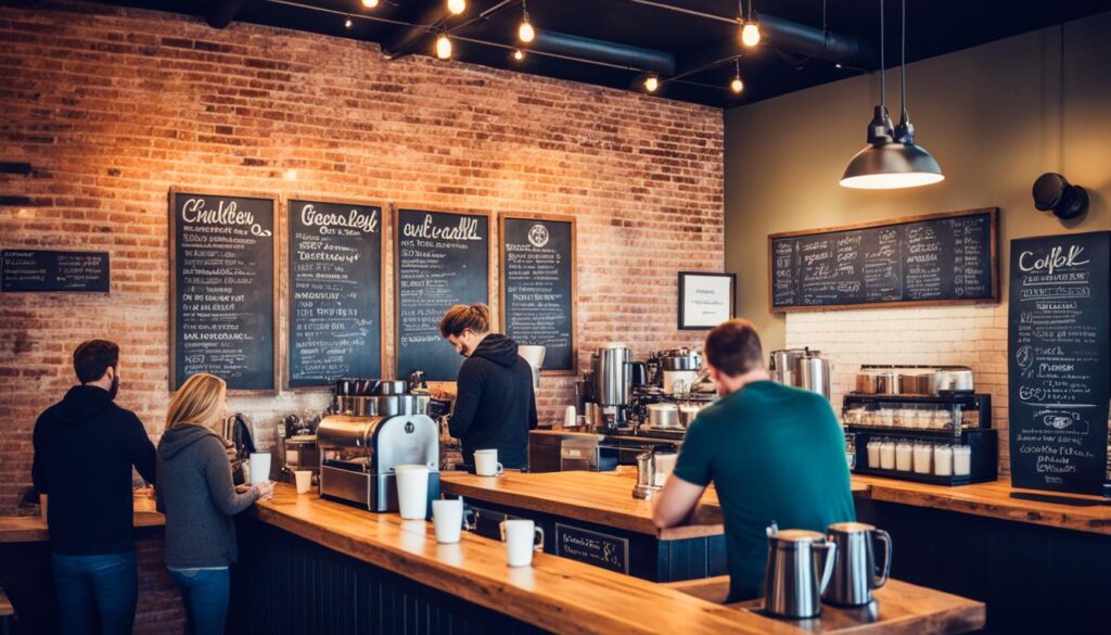 Duluth local coffee shops Duluth local coffee shops