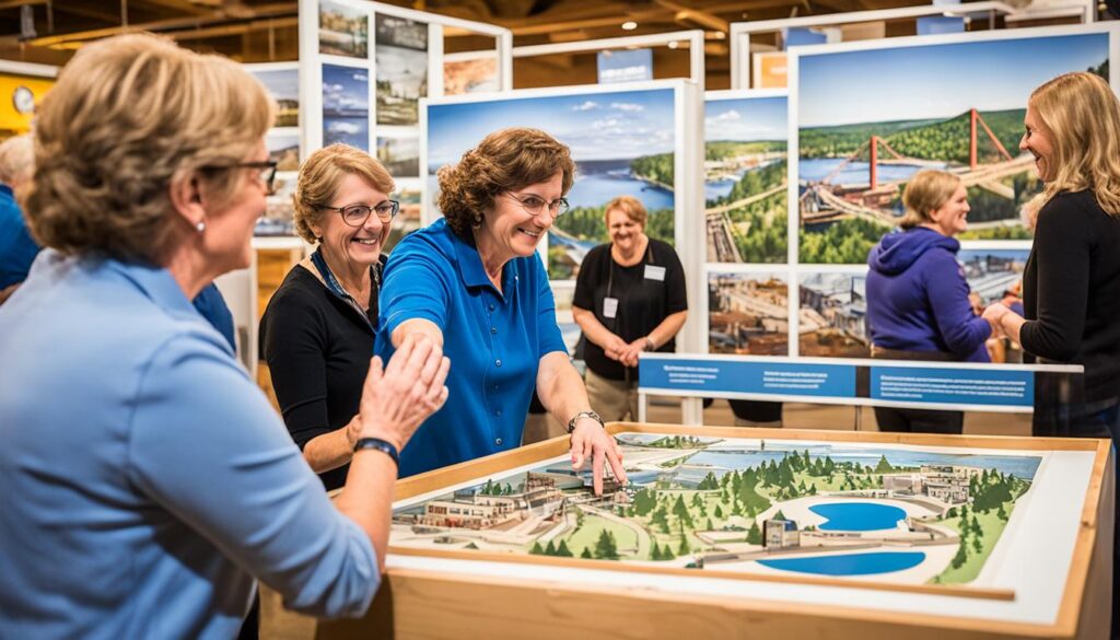 Duluth museum experiences Duluth museum experiences