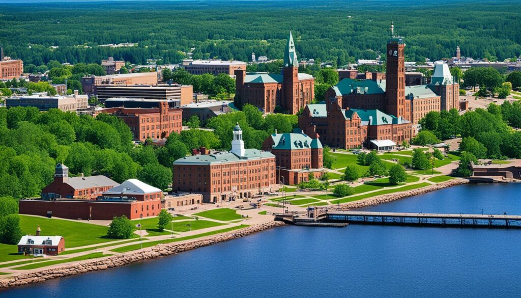 Duluth museums Duluth museums