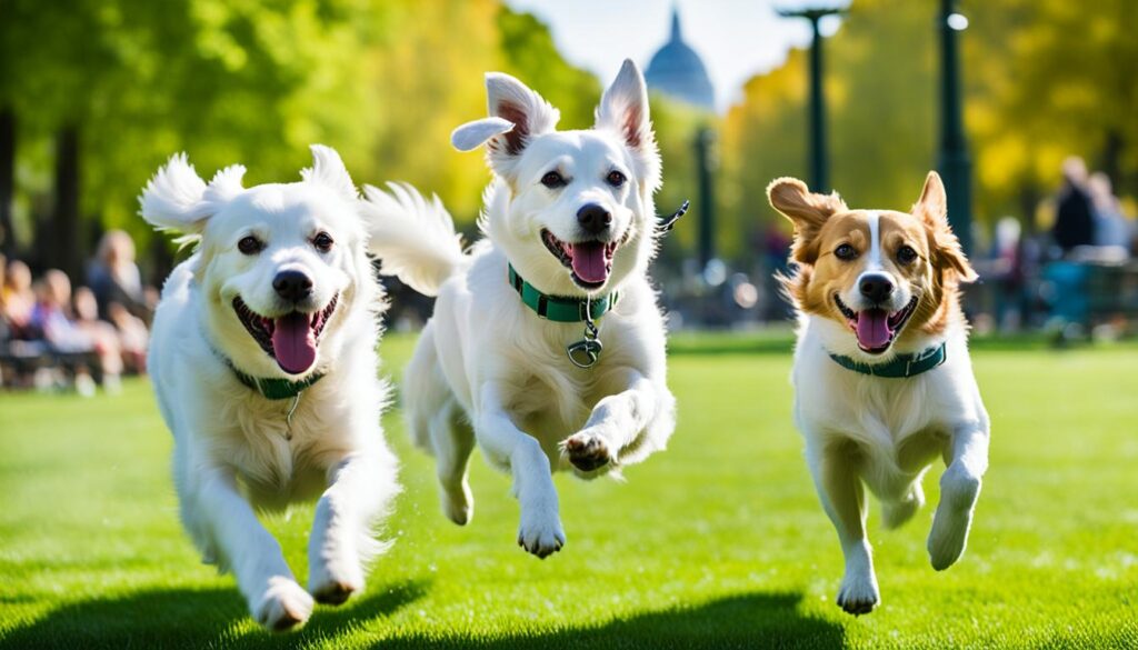 Duluth off-leash dog parks Duluth off-leash dog parks