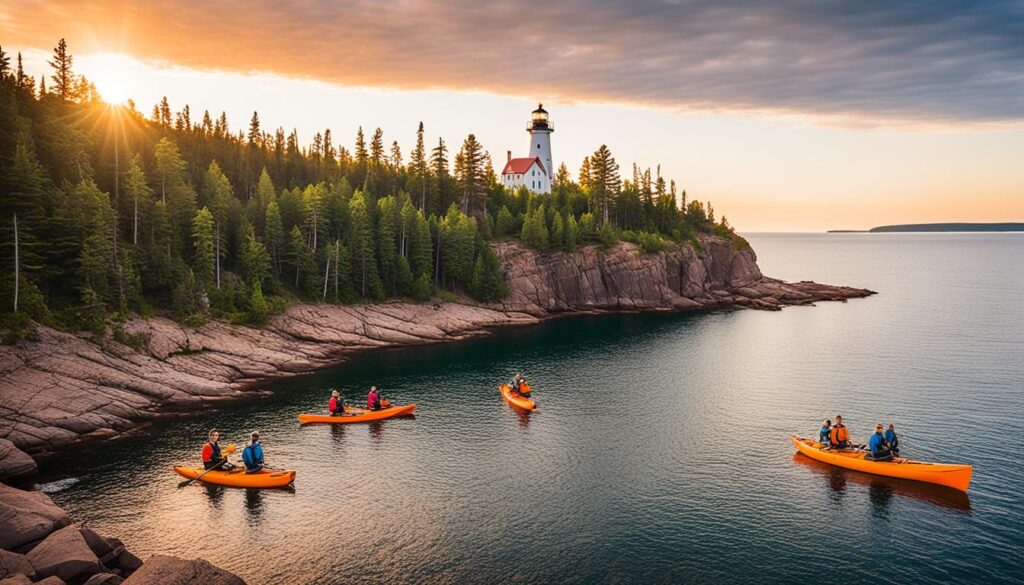 Duluth outdoor adventures Duluth outdoor adventures
